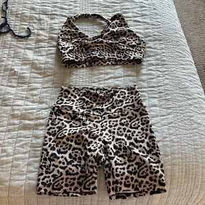 Skatie set
